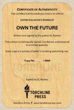 Certificate Of Authenticity