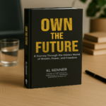 Own The Future