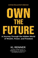 Own The Future