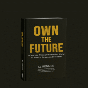 Own the Future