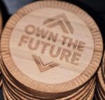 Own The Future Limited Coin