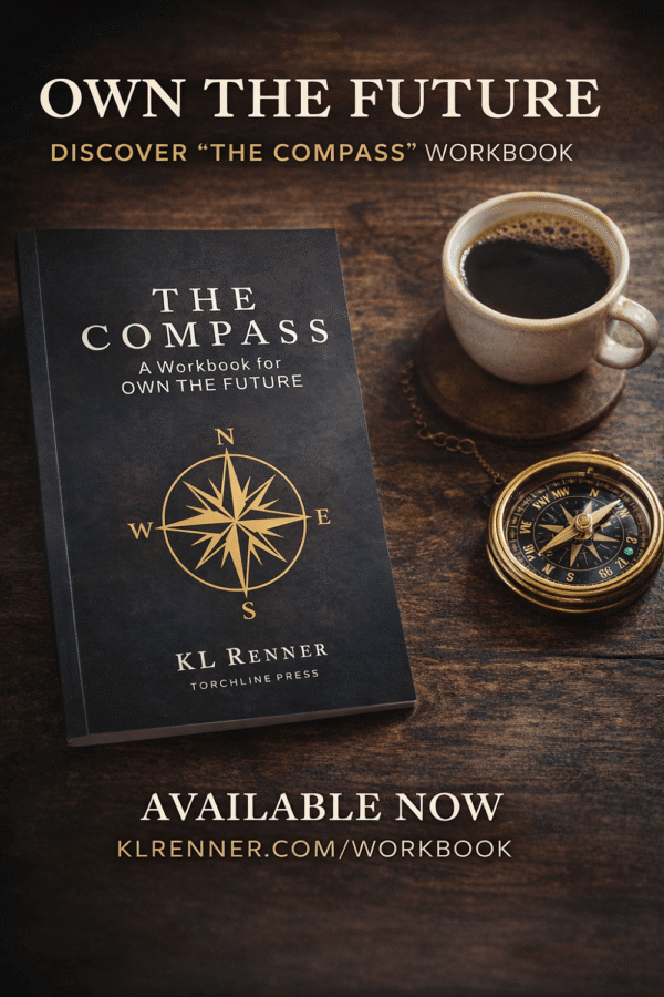 The Compass Workbook - KL Renner